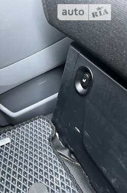 Грузовой фургон Ford Transit 2018 в Виноградове