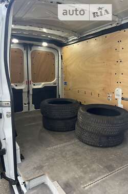 Грузовой фургон Ford Transit 2018 в Виноградове