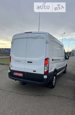 Грузовой фургон Ford Transit 2018 в Виноградове