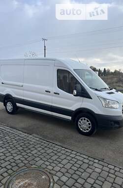 Грузовой фургон Ford Transit 2018 в Виноградове