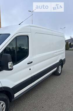 Грузовой фургон Ford Transit 2018 в Виноградове