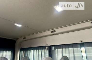 Микроавтобус Ford Transit 2011 в 