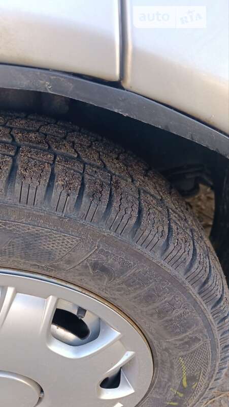 Микроавтобус Ford Transit 2011 в Николаеве