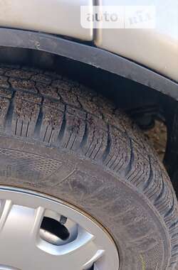 Микроавтобус Ford Transit 2011 в 