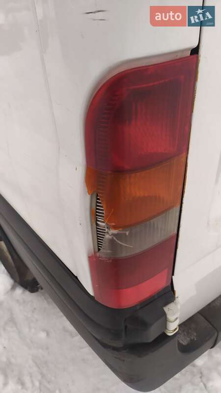 Другие автобусы Ford Transit 2000 в Рокитном