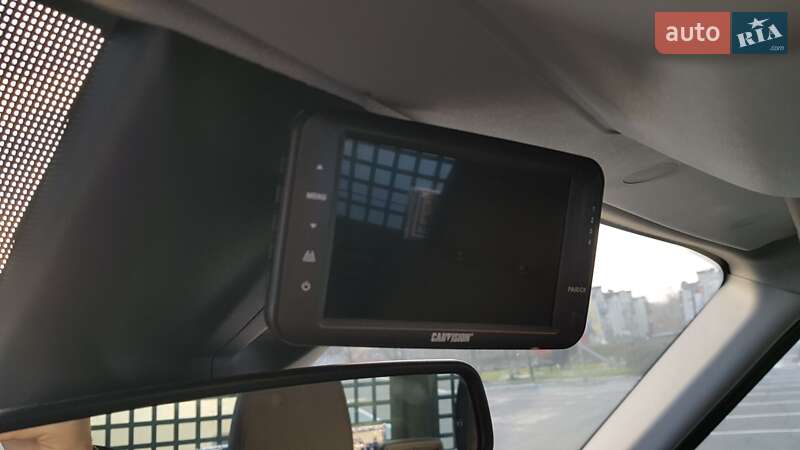 Борт Ford Transit 2016 в Киеве