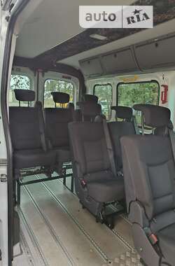 Другие автобусы Ford Transit 2014 в Ковеле