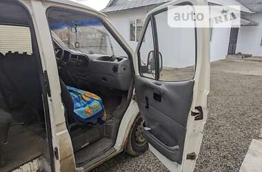 Микроавтобус Ford Transit 1996 в Снятине