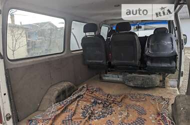 Микроавтобус Ford Transit 1996 в Снятине