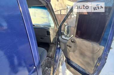 Вантажний фургон Ford Transit 2004 в Тернополі