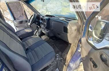 Вантажний фургон Ford Transit 2004 в Тернополі