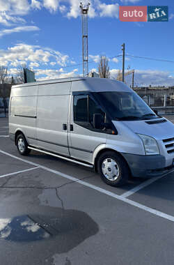 Грузовой фургон Ford Transit 2007 в 