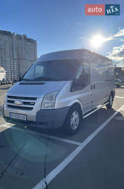 Грузовой фургон Ford Transit 2007 в 