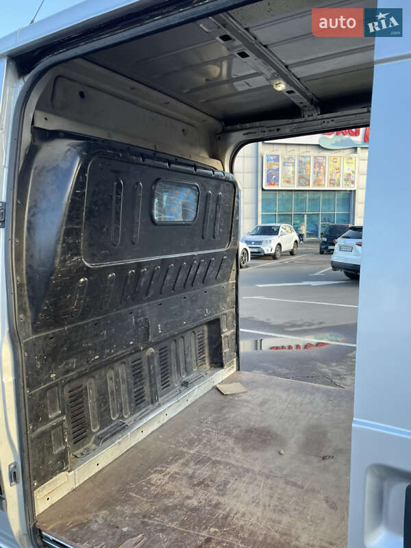 Вантажний фургон Ford Transit 2007 в Одесі