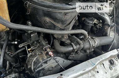 Микроавтобус Ford Transit 1987 в 