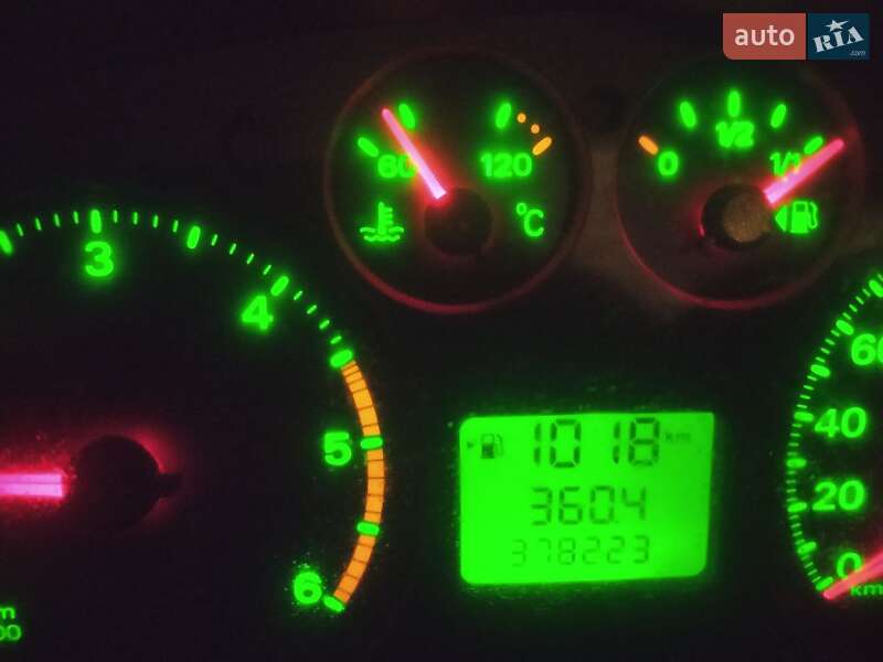 Микроавтобус Ford Transit 2010 в Киеве фото 2 Микроавтобус Ford Transit 2010 в Киеве