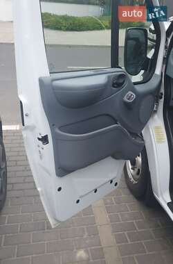 Грузовой фургон Ford Transit 2013 в Львове