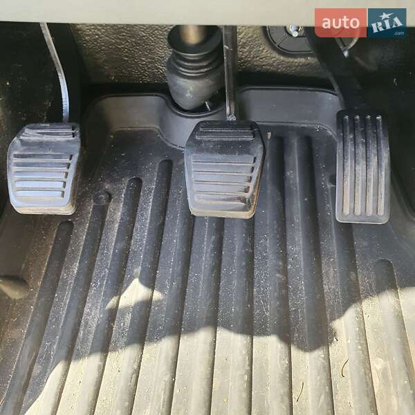 Вантажний фургон Ford Transit 2013 в Одесі