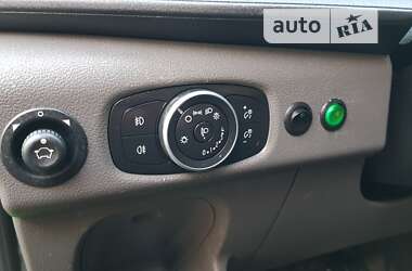 AUTO.RIA – Продам Форд Транзит 2020 : 16500 $, Винница