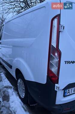 Микроавтобус Ford Transit 2014 в Белой Церкви