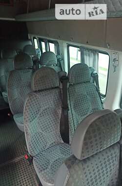 Микроавтобус Ford Transit 2013 в Броварах