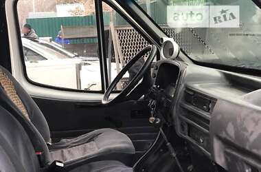 Микроавтобус Ford Transit 1988 в 