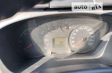 Грузовой фургон Ford Transit 2007 в 