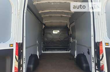 Грузовой фургон Ford Transit 2014 в Ковеле