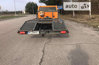 Автовоз Ford Transit 2003 в 