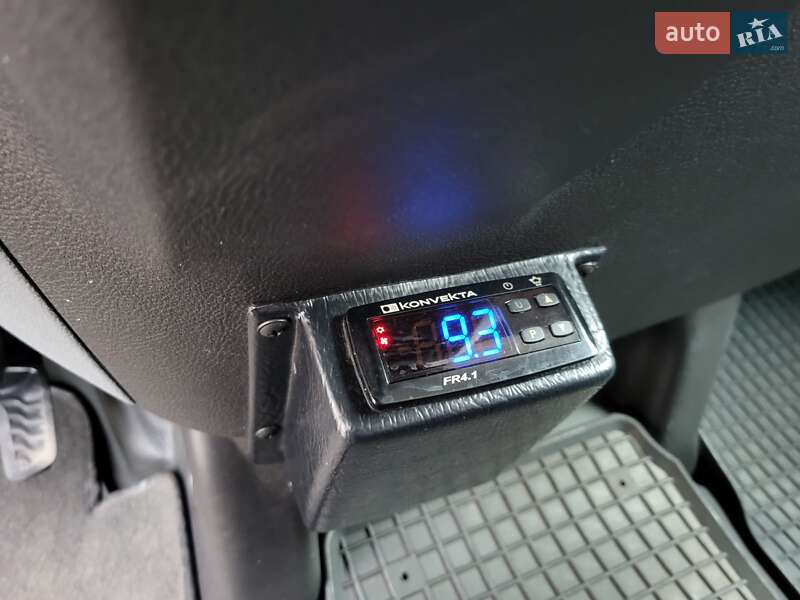 Рефрижератор Ford Transit 2015 в Бердичеве
