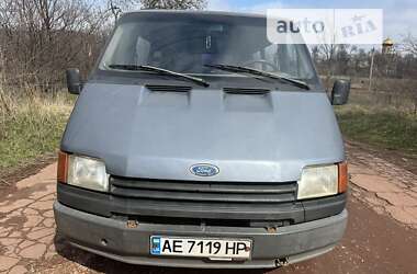 Микроавтобус Ford Transit 1991 в Кривом Роге