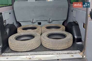 Микроавтобус Ford Transit 2012 в Прилуках