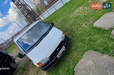 Другие автобусы Ford Transit 1999 в 