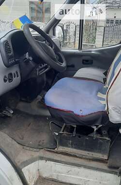 Мікроавтобус Ford Transit 1998 в Тячеві