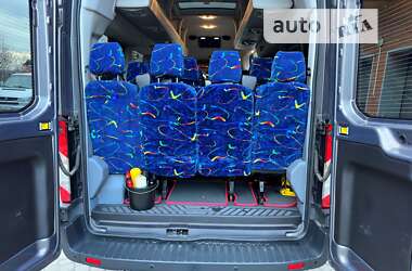 Туристический / Междугородний автобус Ford Transit 2017 в Полтаве