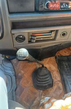 Микроавтобус Ford Transit 1990 в 