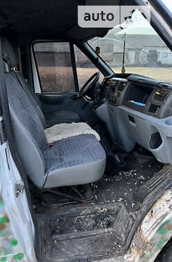 Інші автобуси Ford Transit 2006 в Кривому Озері