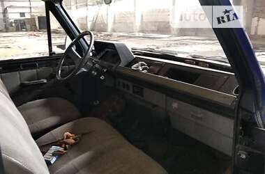 Грузовой фургон Ford Transit 1985 в 