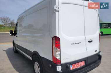 Грузовой фургон Ford Transit 2020 в 