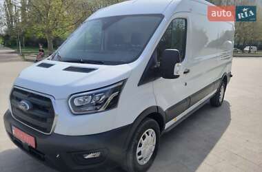 Грузовой фургон Ford Transit 2020 в 