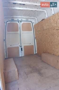 Мікроавтобус Ford Transit 2008 в Болграді