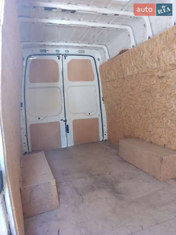 Мікроавтобус Ford Transit 2008 в Болграді фото 3 Мікроавтобус Ford Transit 2008 в Болграді