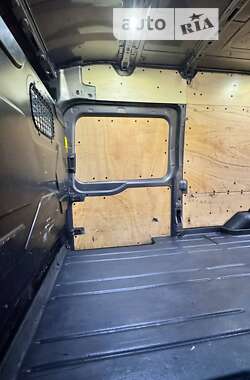 Грузовой фургон Ford Transit 2016 в 