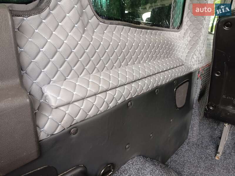 Мікроавтобус Ford Transit 2015 в Ратному
