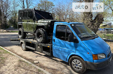 Автовоз Ford Transit 1993 в Виннице