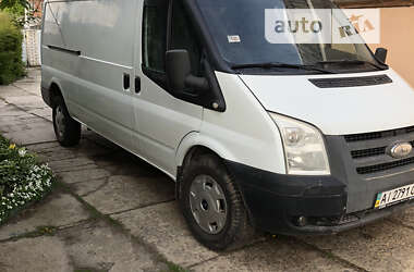 Вантажний фургон Ford Transit 2007 в Василькові