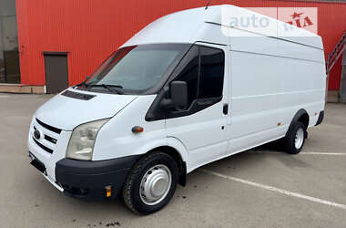 Грузопассажирский фургон Ford Transit 2008 в Одессе