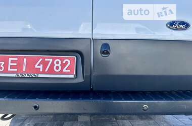 Грузовой фургон Ford Transit 2019 в Дубно