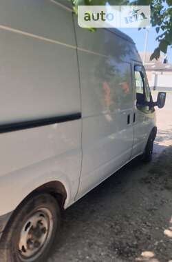 Вантажний фургон Ford Transit 2007 в Херсоні