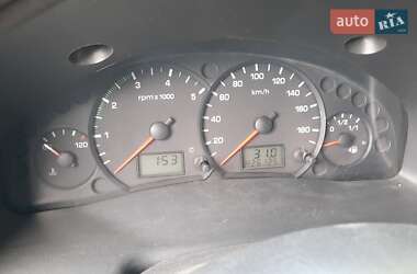 Микроавтобус Ford Transit 2005 в Луцке